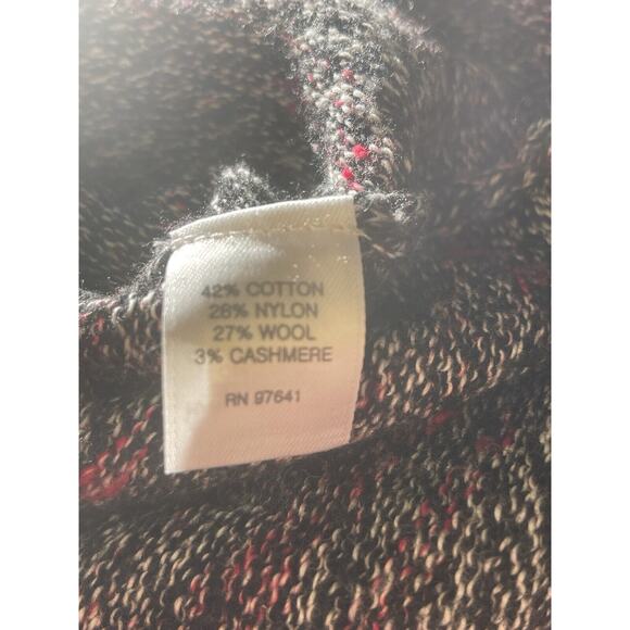 J. Jill Turtlenecks & Sweaters Pima Cotton Wool Cashmere Blends Small - Picture 7 of 16